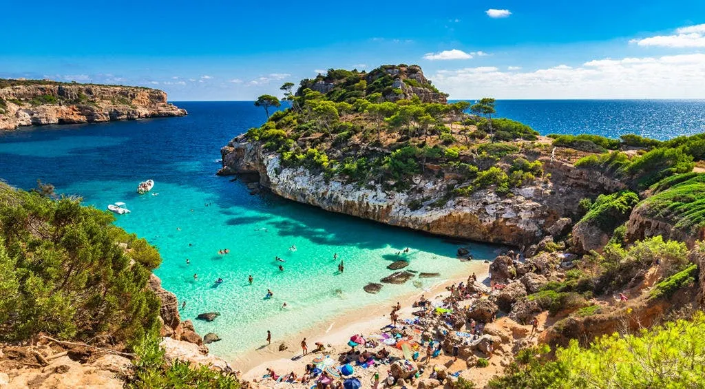 Mallorca